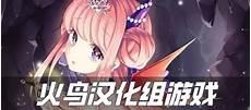 繁星灰白汉化组游戏
